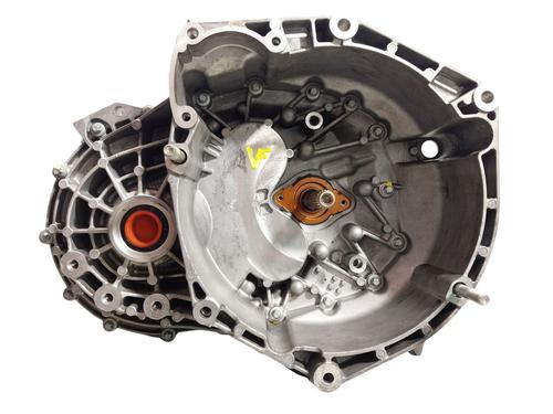 Used Gearbox Gearbox FIAT 500X (334_) 1.6 D Multijet (334AXA1B, 334AXA11) (120 hp) 35895320 35895320