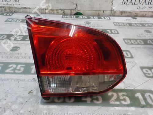 Used Left tailgate light Left tailgate light VW GOLF VI (5K1) 1.6 TDI (90 hp) 6094826 6094826