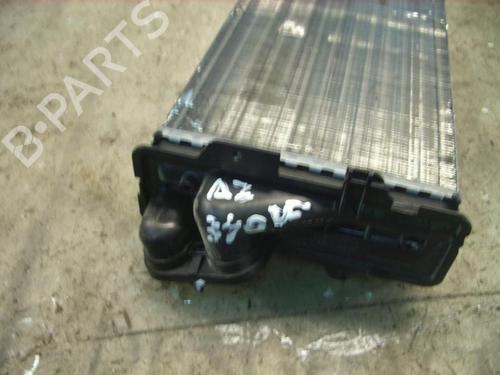 Heater matrix CITROËN C5 I (DC_)  | BP3744639M63 