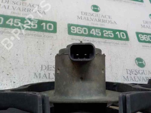 Radiator fan FIAT PUNTO (188_) 1.2 60 (188.030, .050, .130, .150, .230, .250) | BP4984648M35 