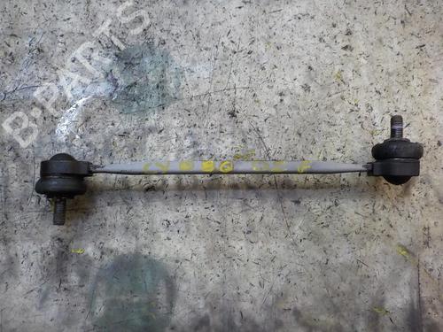 Used Left front suspension arm Left front suspension arm 14278650 14278650