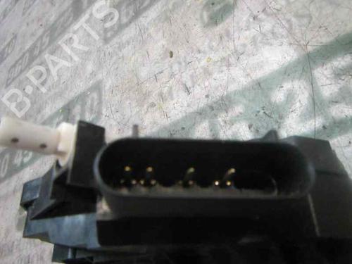 Front right lock FORD FIESTA VI (CB1, CCN) 1.25 | BP3860984C97