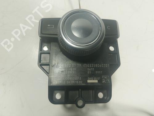 Used Switch Switch MERCEDES-BENZ C-CLASS (W204) C 220 CDI (204.008) (170 hp) 17609076 17609076