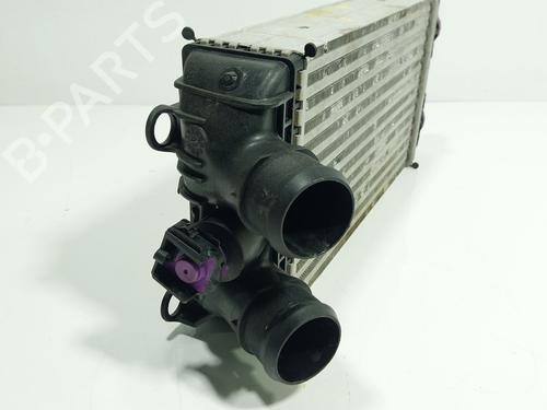 Intercooler CITROËN C4 III (BA_, BB_, BC_) 1.2 PureTech 130 (BAHNSA, BAHNSB) | BP33734390M30 - Image 3
