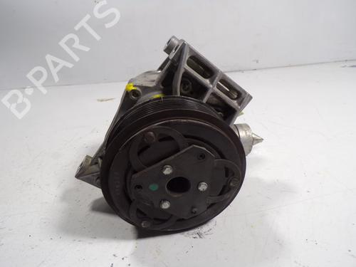 AC compressor NISSAN MICRA IV (K13K, K13KK) 1.2 | BP7024542M34 