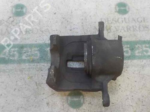 Used Left front brake caliper Left front brake caliper OPEL INSIGNIA A (G09) 2.0 CDTI (68) (163 hp) 11551592 11551592