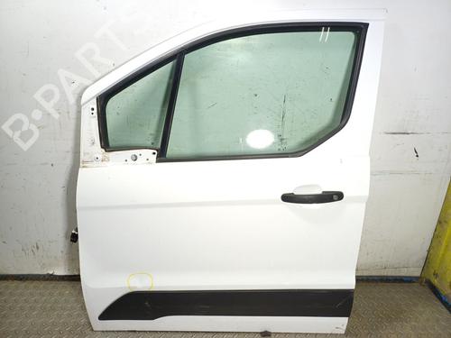 Used Left front door FORD TRANSIT CONNECT V408 Box Body/MPV [2013-2025]  24665052