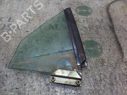 Used Rear right door window Rear right door window 3849037 3849037