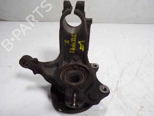 Left front steering knuckle CITROËN C3 II (SC_)  | BP11193457M25 