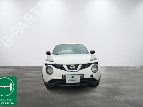Subframe NISSAN JUKE (F15) 1.6 | BP30975295M9  - Image 10