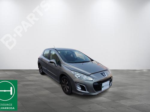 Used Parts PEUGEOT 308 I (4A_, 4C_)  1.6 HDi  1109500