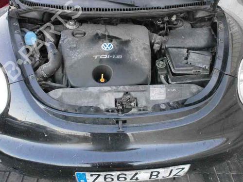 Forkjerm venstre VW NEW BEETLE (9C1, 1C1) 1.9 TDI | BP3806018C41 