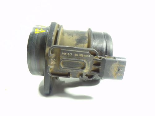 Mass air flow sensor SKODA OCTAVIA III (5E3, NL3, NR3) 1.6 TDI | BP7666909M95 
