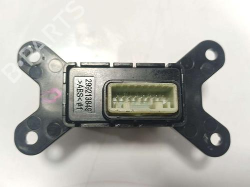 Warning switch HYUNDAI i10 III (AC3, AI3) 1.0 MPi | BP39453554I22 - Image 2