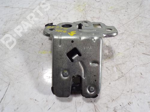 Used Tailgate lock Tailgate lock AUDI A1 Sportback (8XA, 8XF) 1.6 TDI (90 hp) 8643323 8643323