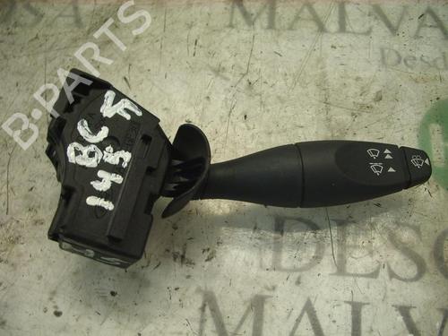Ratstangsstang FORD FIESTA V (JH_, JD_) 1.4 TDCi (68 hp) 3762444