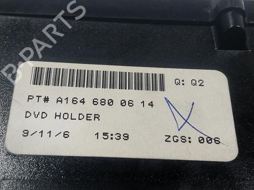 Electronic module MERCEDES-BENZ R-CLASS (W251, V251) R 320 CDI 4-matic (251.022, 251.122) | BP17790666M83 