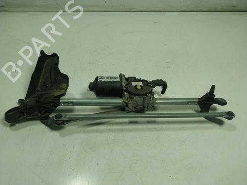 Used Front wiper motor Front wiper motor 16664252 16664252