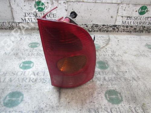 Used Right taillight Right taillight RENAULT MEGANE I Grandtour (KA0/1_) 1.9 dCi (KA05, KA1F) (102 hp) 3837593 3837593