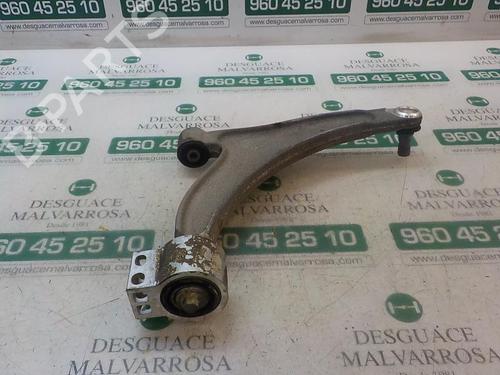 Left front suspension arm OPEL INSIGNIA A (G09) 2.0 CDTI (68) | BP3868998M12 