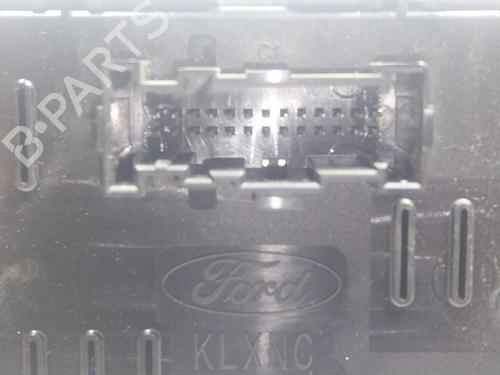 Climate control FORD ECOSPORT 1.0 EcoBoost | BP18332478I5 