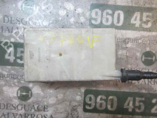 Power steering reservoir PEUGEOT 3008 I MPV (0U_) 1.6 VTi | BP14280768M117 