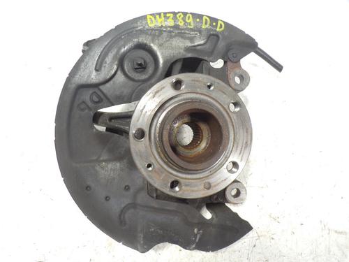 Used Right front steering knuckle Right front steering knuckle OPEL COMBO Box Body/MPV (K9) [2018-2026] 8286334 8286334