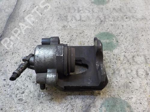 Left front brake caliper SEAT IBIZA IV (6J5, 6P1) 1.4 TDI | BP11549337M105 