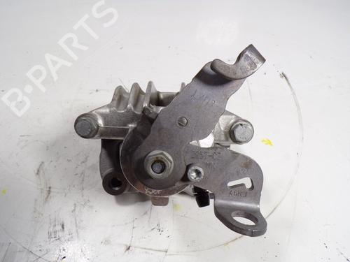 Left rear brake caliper AUDI A1 Sportback (GBA)  | BP11553186M107