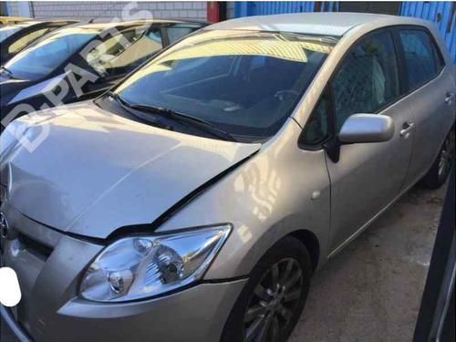 Front left interior door handle TOYOTA AURIS (_E15_) 2.0 D-4D (ADE150_, ADE150R) | BP3850096I13  - Image 5