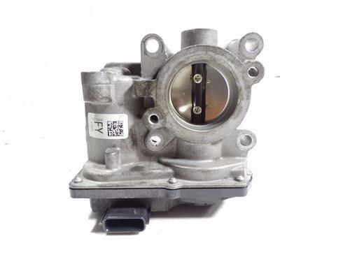 Used Throttle body Throttle body DACIA SANDERO II [2012-2026] 7099989 7099989