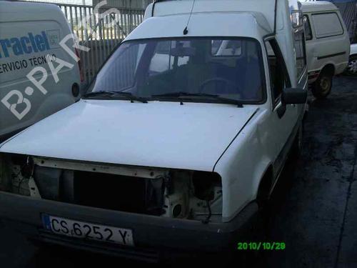 Front wiper motor RENAULT RAPID Box Body/MPV (F40_, G40_) 1.6 D (F404) | BP3760316M29 