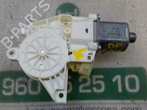 Portierruitmotor rechtsachter MERCEDES-BENZ M-CLASS (W164) [2005-2012]  5794320