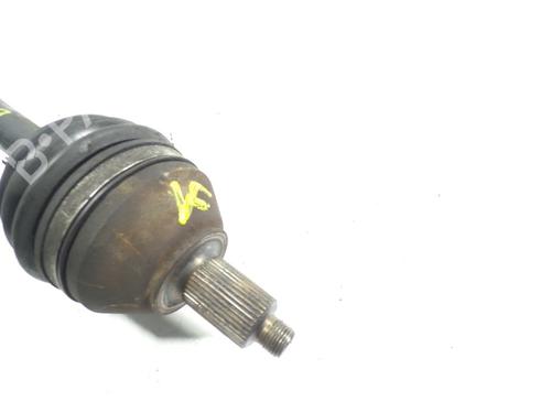 Left front driveshaft SEAT IBIZA IV SC (6J1, 6P5) 1.6 TDI | BP6910333M38 