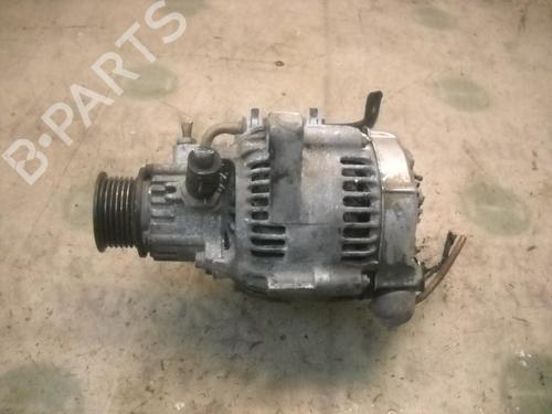 Used Alternator ROVER 400 II (RT) 420 Di (105 hp) 3766566