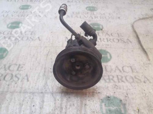 Used Steering pump Steering pump FIAT DOBLO MPV (119_, 223_) 1.9 D (223AXB1A) (63 hp) 3831337 3831337