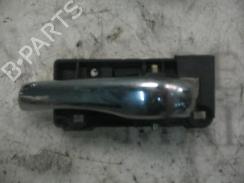 Used Front right interior door handle Front right interior door handle ALFA ROMEO 156 (932_) 1.8 16V T.SPARK (932.A3) (144 hp) 3734983 3734983