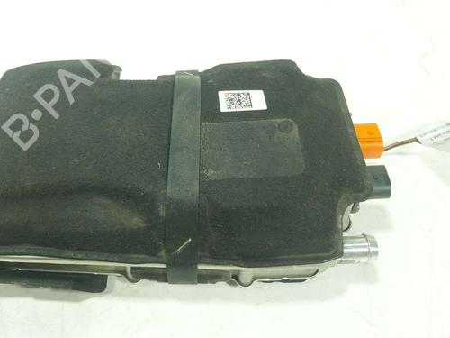 Used Climate control Climate control 38571061 38571061