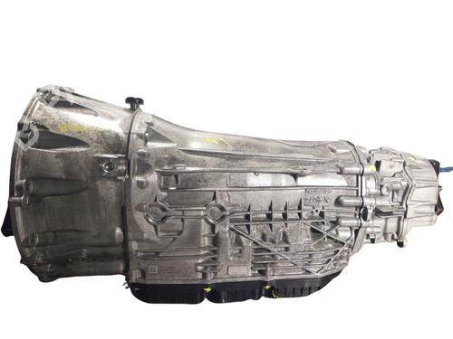 Gearbox MERCEDES-BENZ GLC Coupe (C253)  | BP19573221M3 
