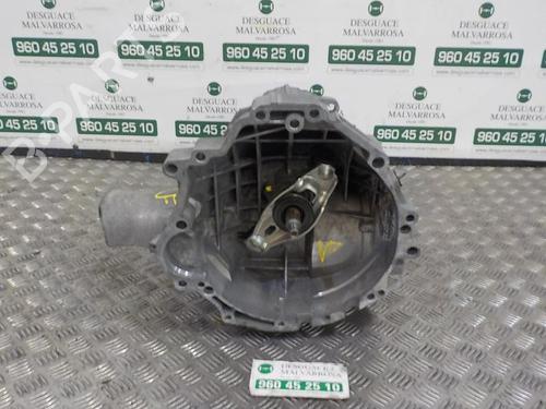Used Gearbox Gearbox SEAT EXEO ST (3R5) 2.0 TDI (143 hp) 3990778 3990778