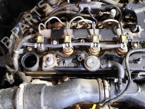 Subframe OPEL ASTRA J (P10) 1.7 CDTI (68) | BP11191762M9 - Image 10
