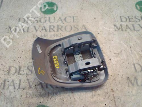 Interior roof light OPEL MERIVA A MPV (X03)  | BP7410032I8 