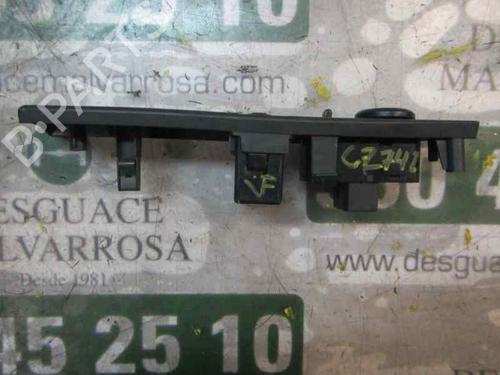 Mirror switch CHEVROLET AVEO / KALOS Hatchback (T250, T255) 1.2 | BP3861003I25  - Image 5