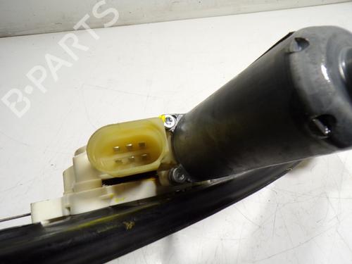 Rear left window mechanism BMW X6 (E71, E72) 30 d | BP15581796C24 