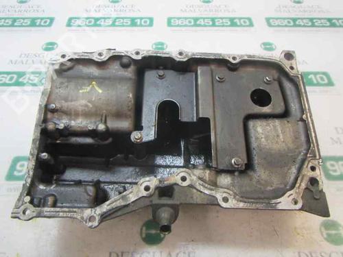 Oliebundkar VOLVO S40 I (644) 1.8 i (125 hp) 14282761