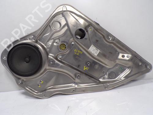Used Rear right window mechanism MERCEDES-BENZ E-CLASS (W212) [2009-2016]  10994702