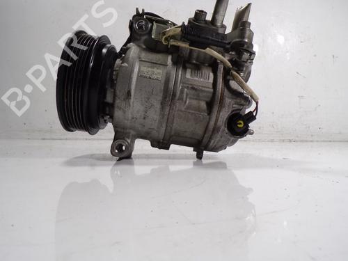 AC compressor MERCEDES-BENZ B-CLASS Sports Tourer (W246, W242) B 180 CDI / d (246.212) | BP9664266M34 