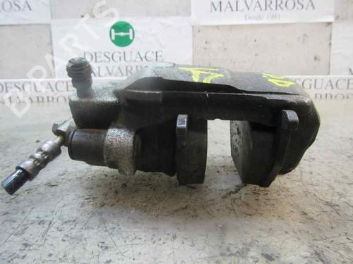 Right front brake caliper AUDI A1 (8X1, 8XK) | BP13047020M104 - Image 3