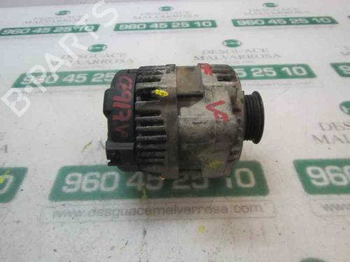 Alternator CHEVROLET AVEO / KALOS Hatchback (T250, T255)  | BP3875930M7 