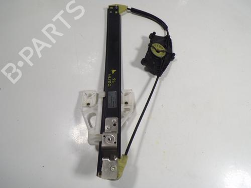 Used Rear left window mechanism AUDI Q3 (8UB, 8UG) 2.0 TDI (150 hp) 6979958